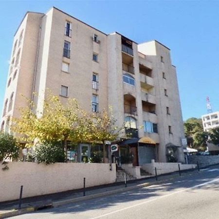 Offre Special Bastia Proche Centre Parking Экстерьер фото
