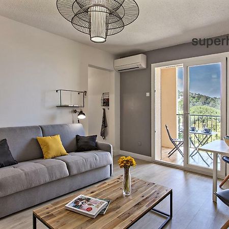 Offre Special Bastia Proche Centre Parking Экстерьер фото