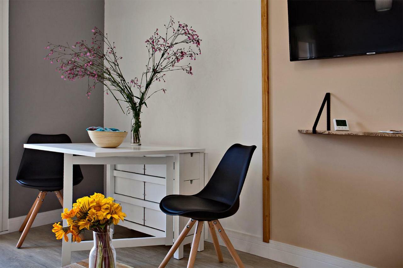 Offre Special Bastia Proche Centre Parking Экстерьер фото