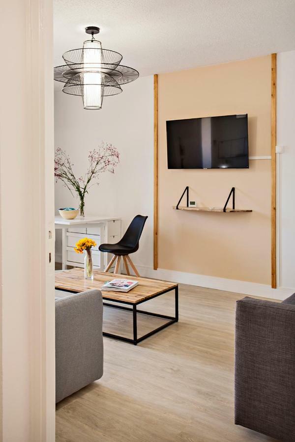 Offre Special Bastia Proche Centre Parking Экстерьер фото