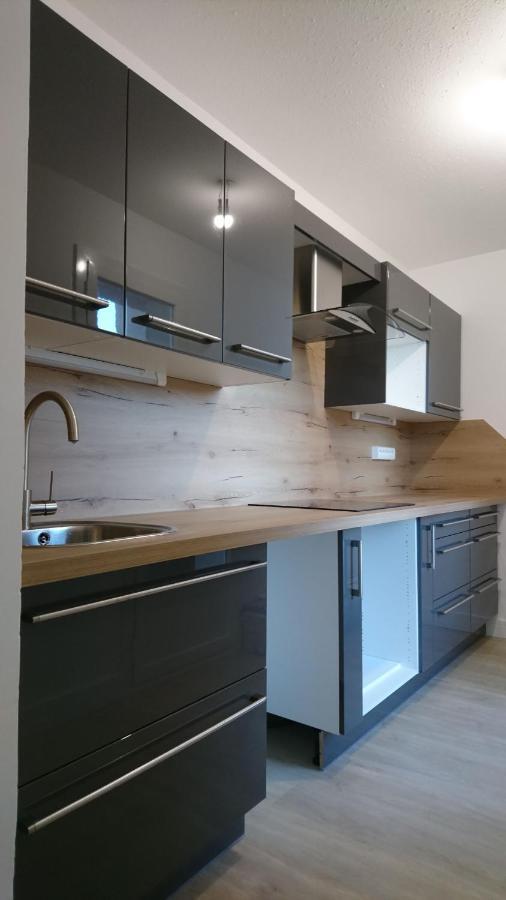 Offre Special Bastia Proche Centre Parking Экстерьер фото